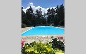 Residence les Glieres Studio 222 Bourg saint Maurice, Les Arcs